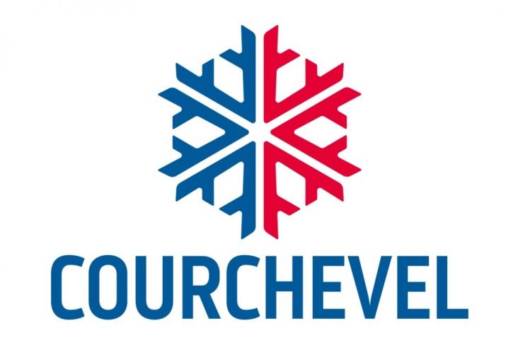 Logo courchevel 2017 copie