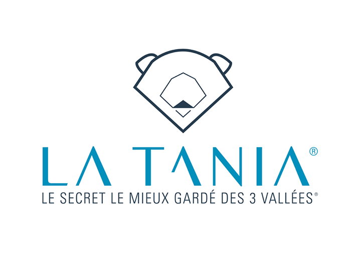 Nouveau logo la tania 2015