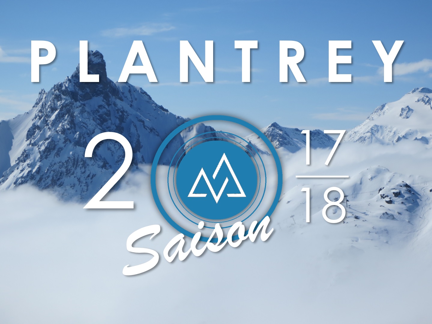 Plantrey - saison 2017/2018