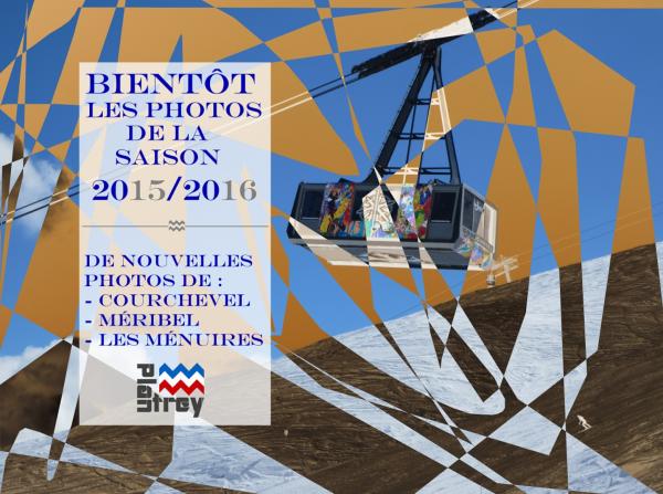 6 les nouvelles photos arrivent bientot 27 juin 2016