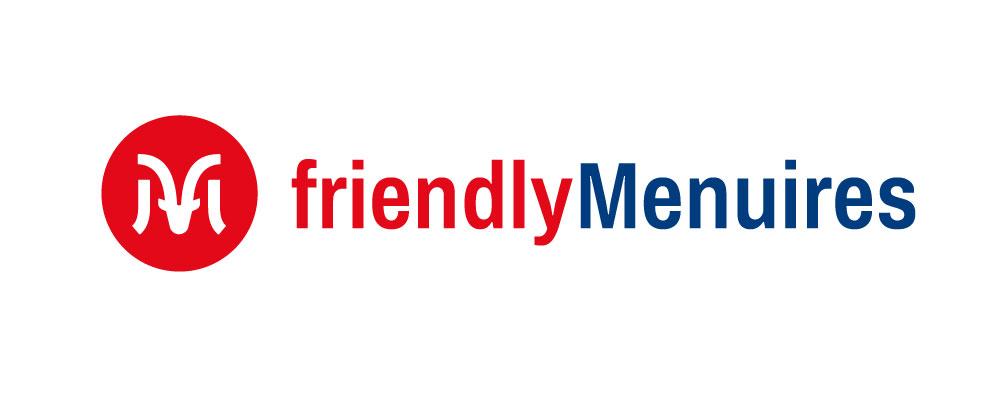 Friendlymenuires logotype horizontal cmjn